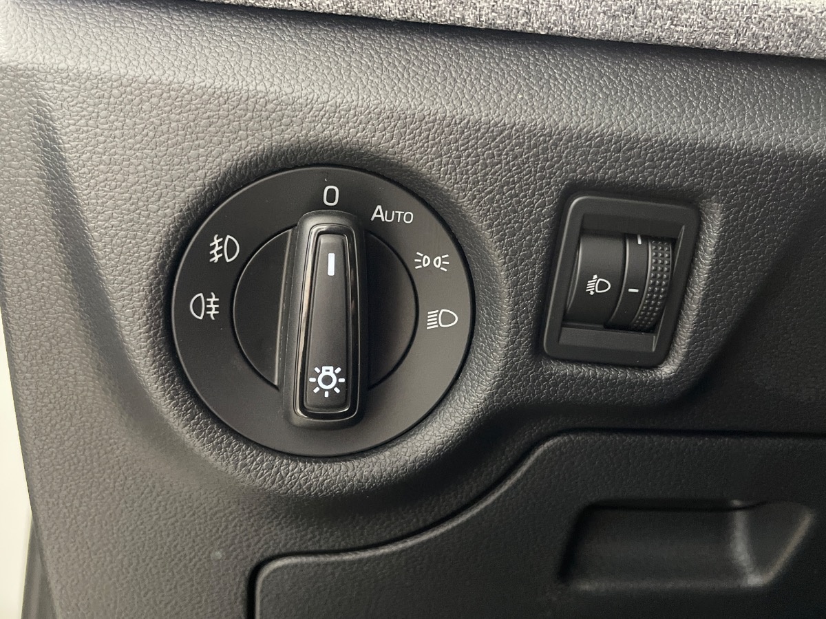 Skoda Kamiq Usato 2025 Kamiq Verona