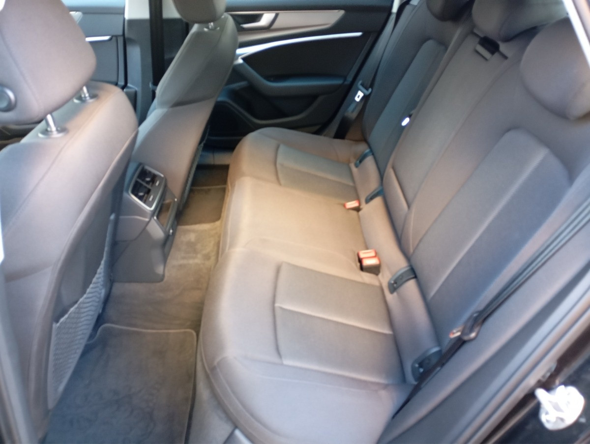 Audi A6 Usato 2020 A6 San Vendemiano