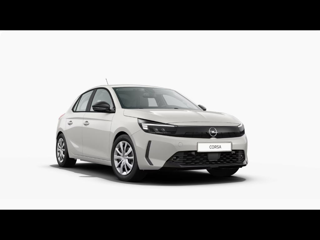 Immagine veicolo OPEL Corsa