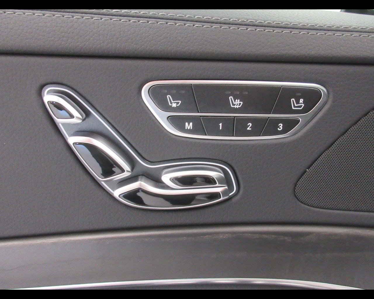 Mercedes Classe S Classe S Berlina 350 Premium Plus 4Matic 9G-Tronic Plus - 12