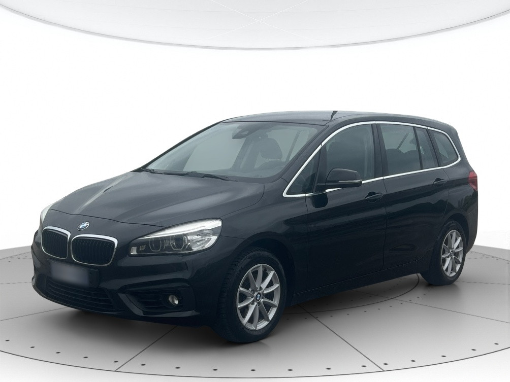 Bmw Serie 2 Usato 2016 Serie 2 Rovigo