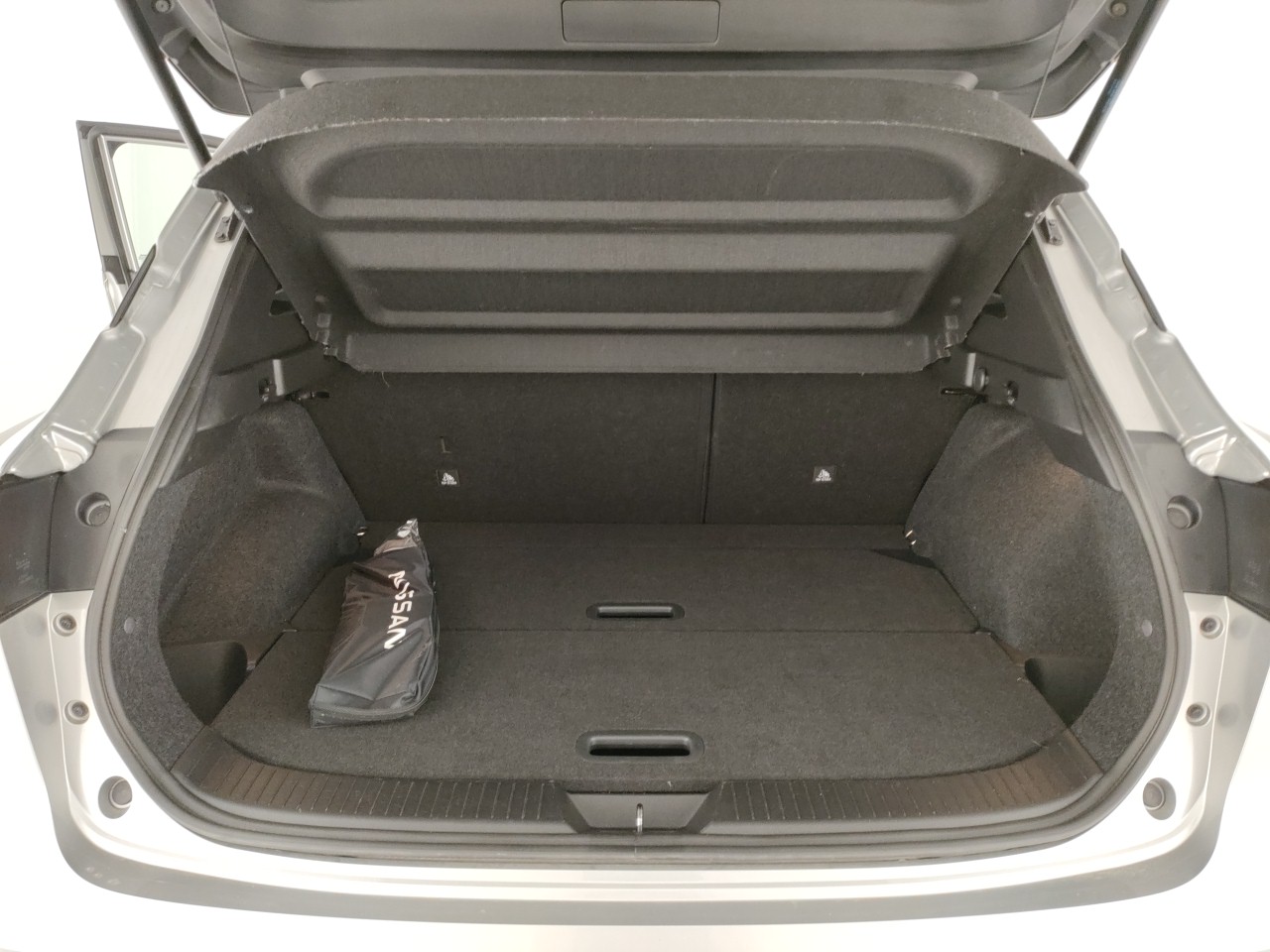 Nissan Qashqai Usato 2024 Qashqai Reggio Emilia