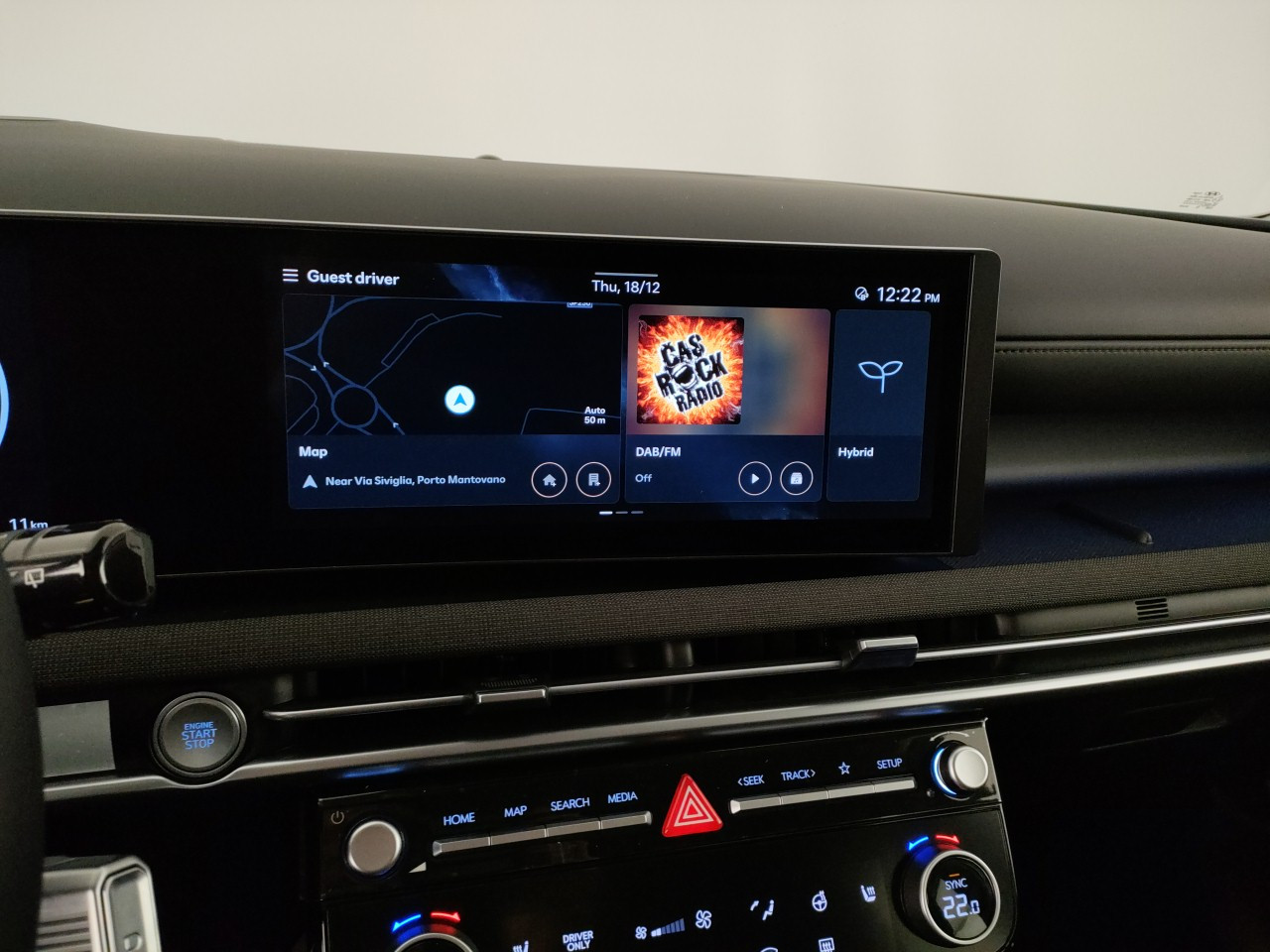 Hyundai Tucson Nuovo  Tucson Porto Mantovano