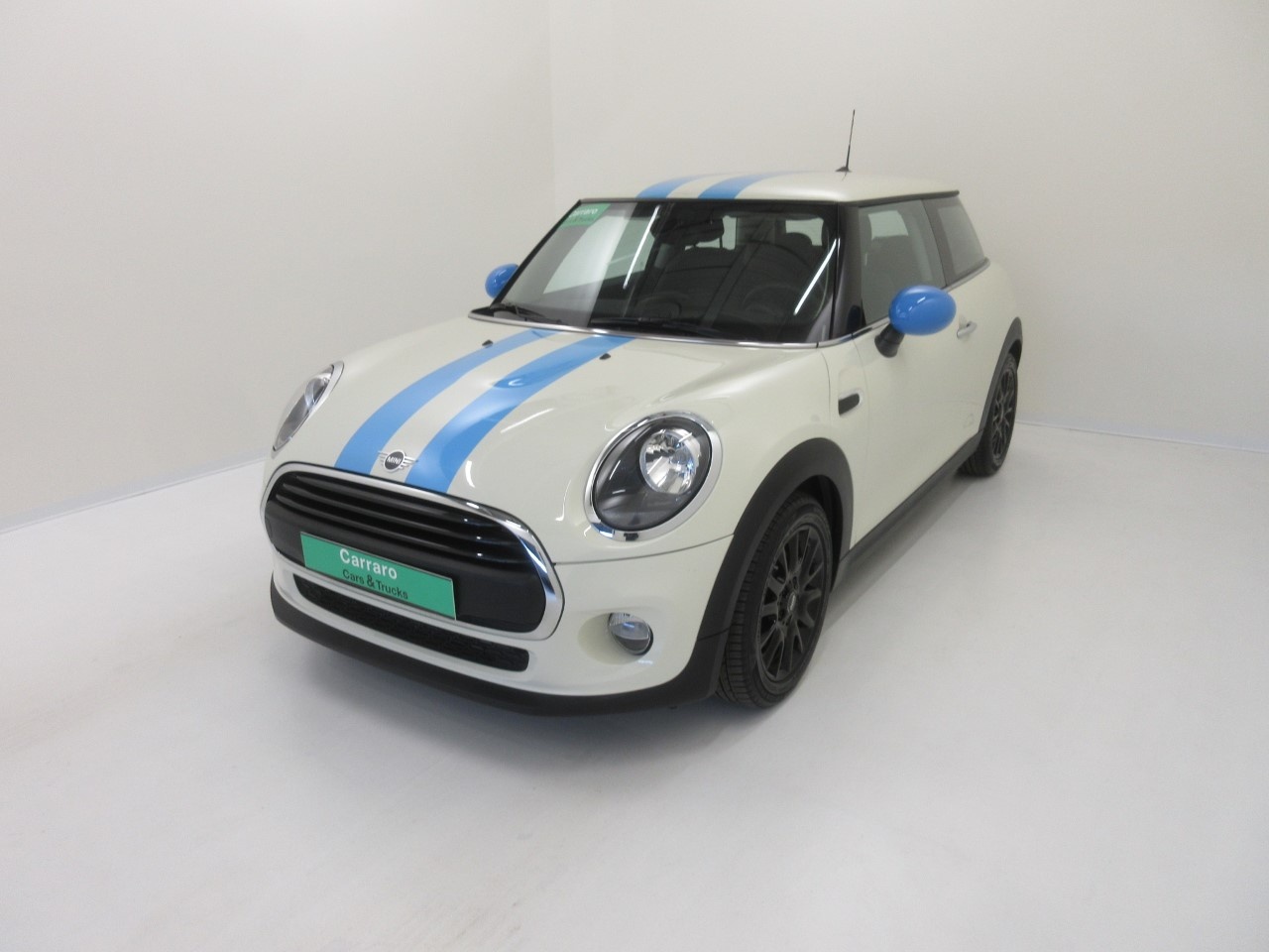 Mini Mini 3p 1.5 One 75cv Neopatentati - 1