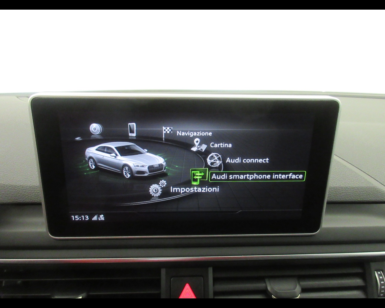 Audi A5 A5 Coupe 45 3.0 V6 TDI 218cv Business Sport quattro S tronic - 16