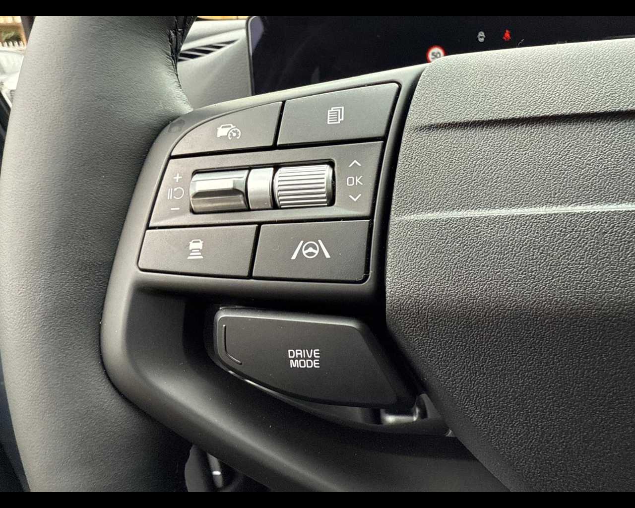 Kia Sportage Nuovo  Sportage Este