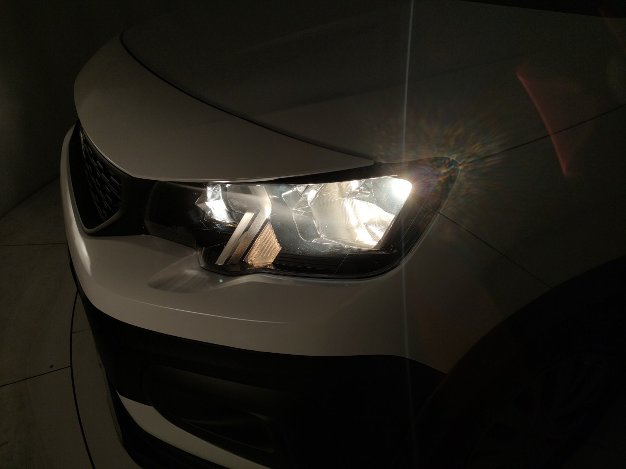 Peugeot Rifter Mix Usato 2022 Rifter Mix Porto Mantovano