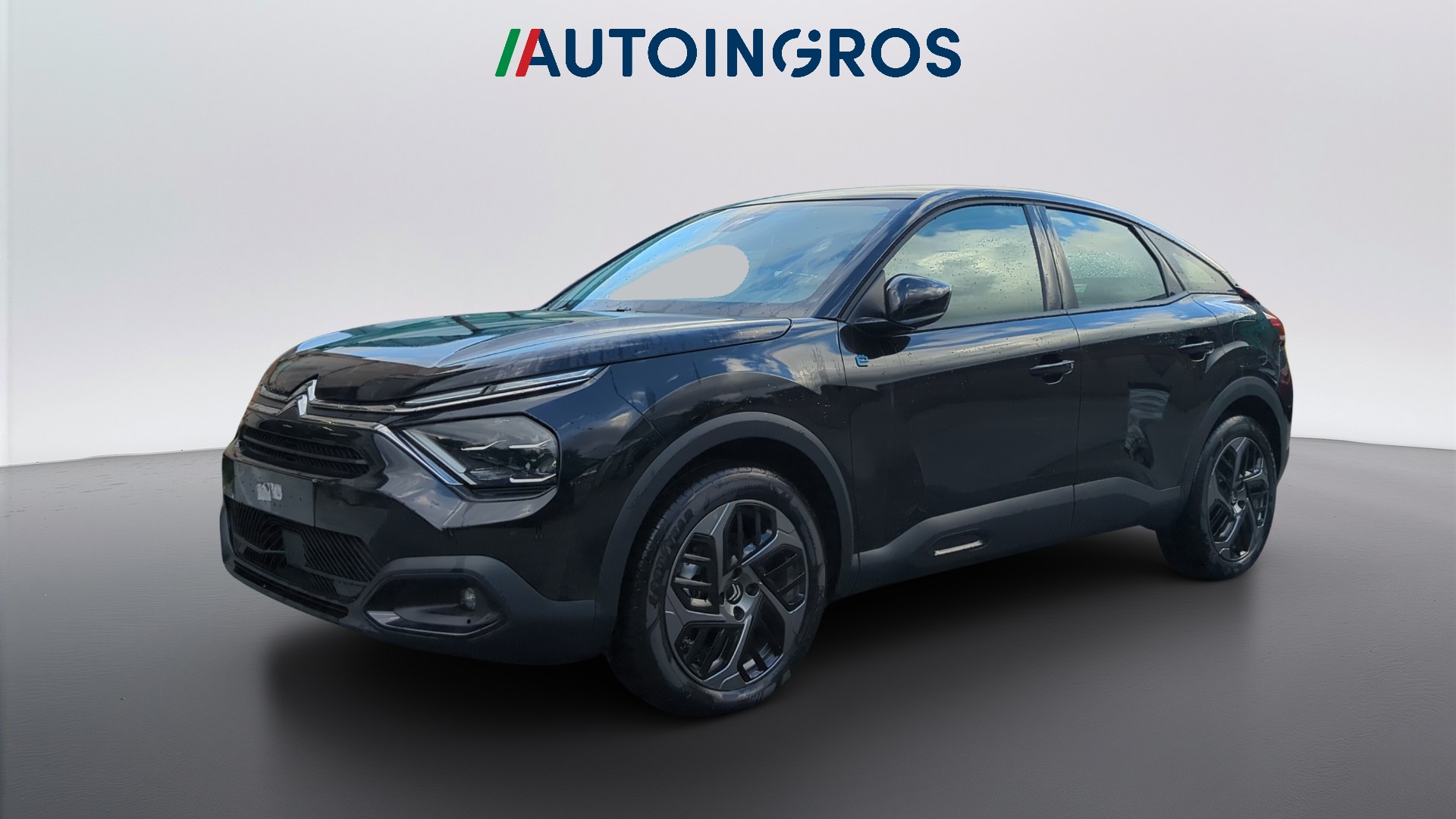 CITROEN C4 C4 Elettrica 100Kw (136cv) - PLUS