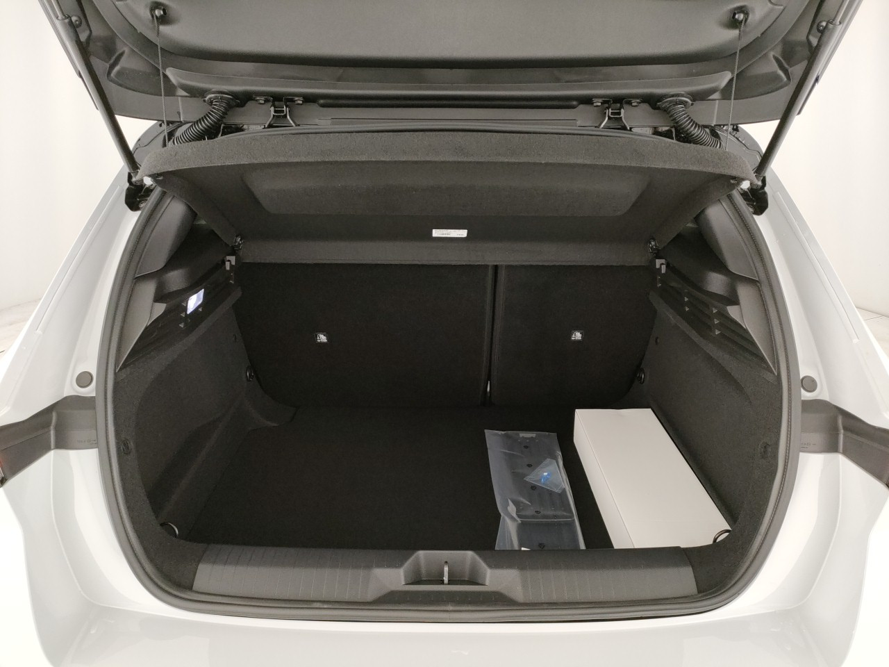 Opel Astra Nuovo  Astra Porto Mantovano