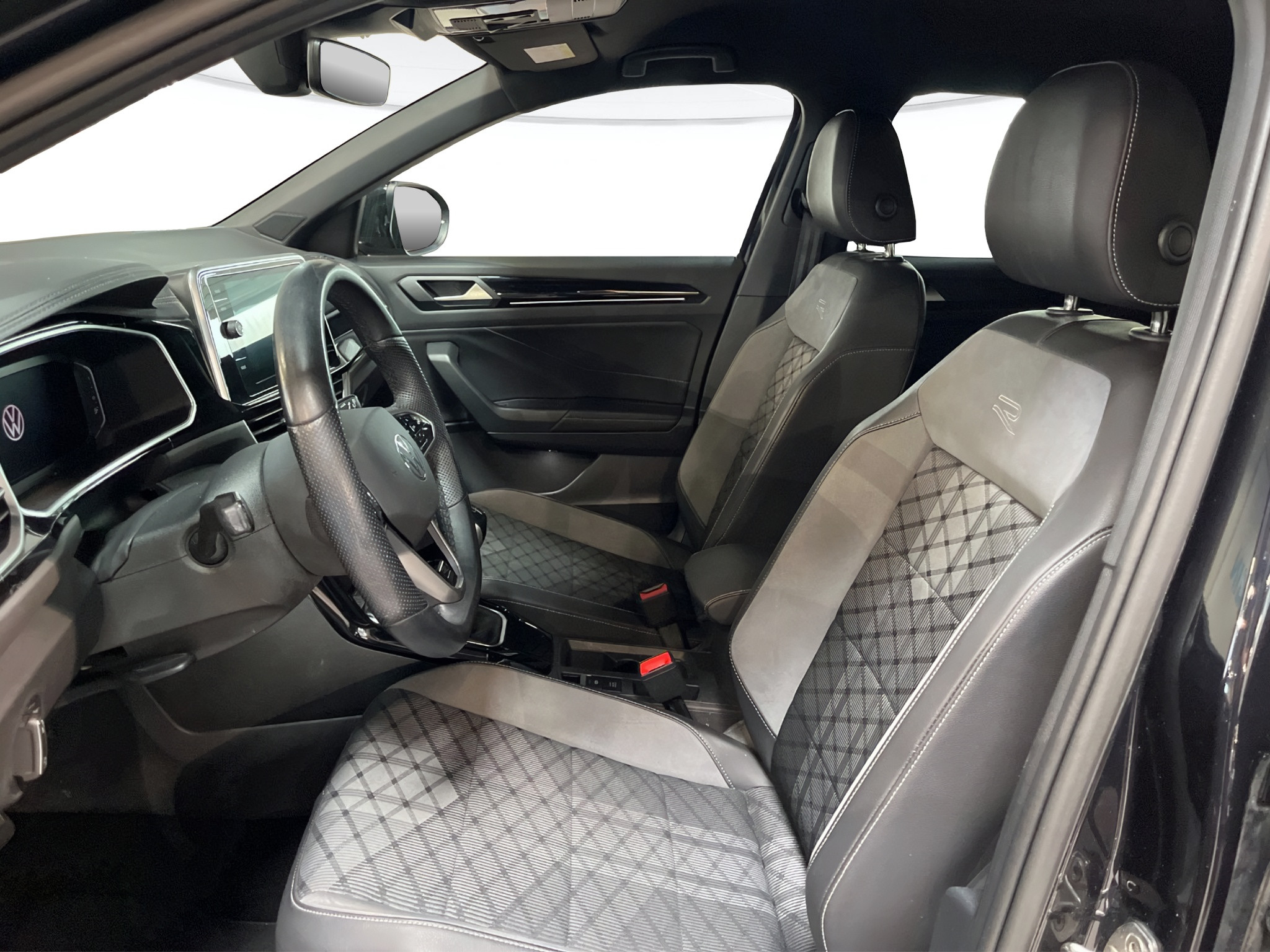 Volkswagen T-Roc Usato 2023 T-Roc Verona
