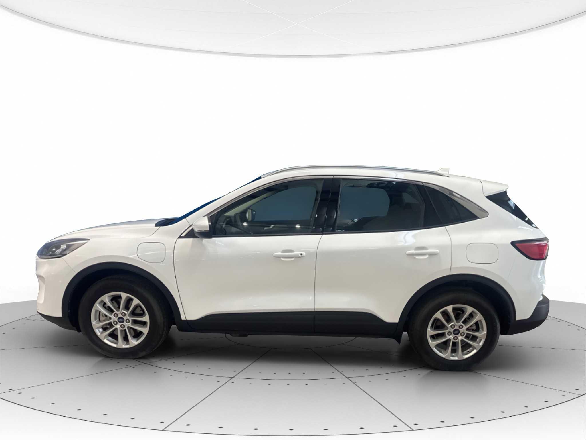 Ford Kuga Usato 2021 Kuga Carpi