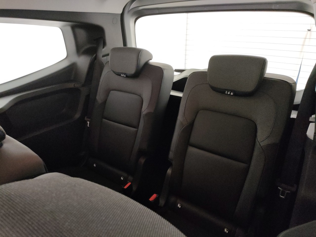 Nissan Townstar Nuovo benzina Townstar Porto Mantovano