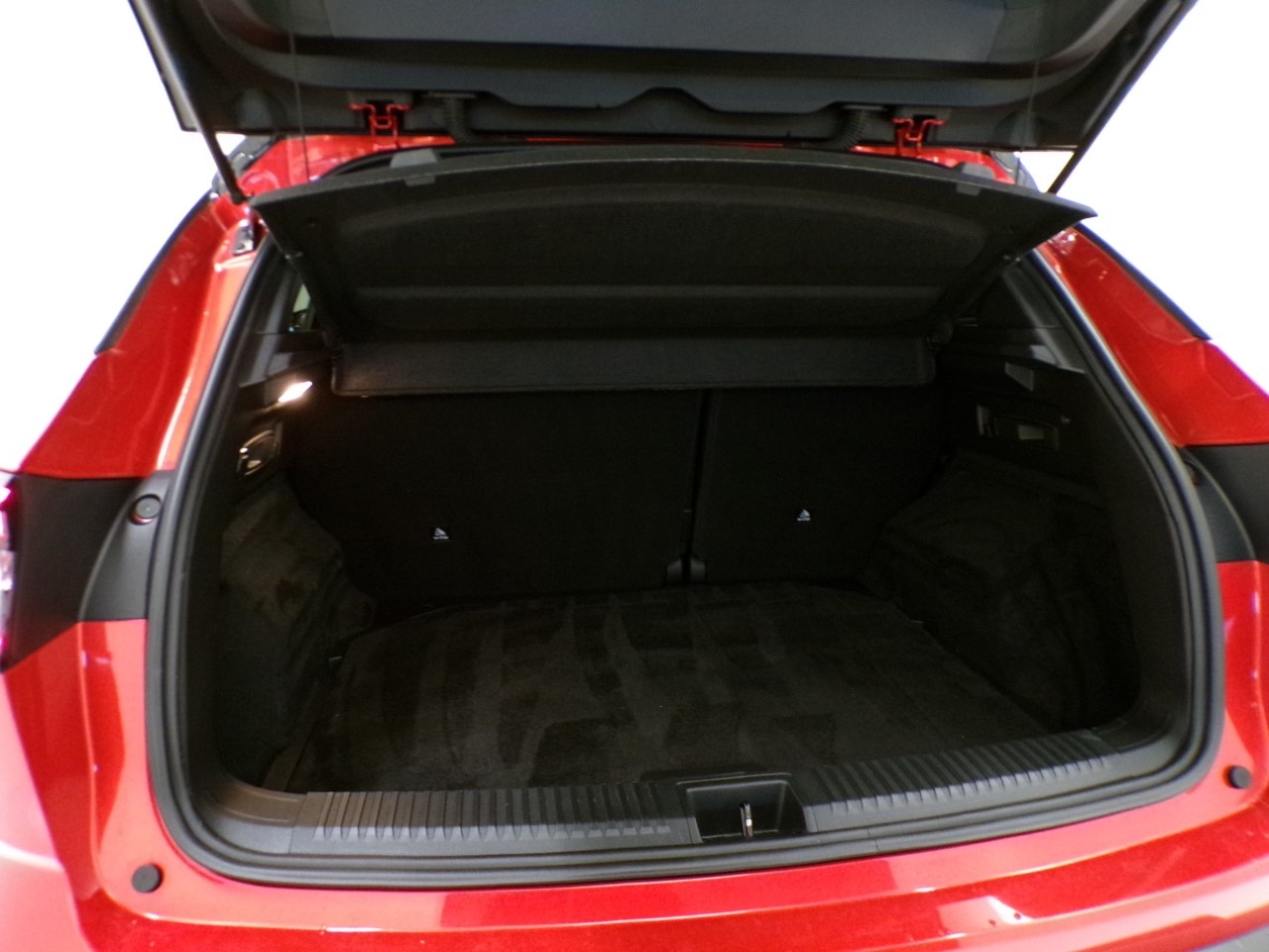 Renault Austral Austral 1.2 E-Tech full hybrid 200cv Techno - 9