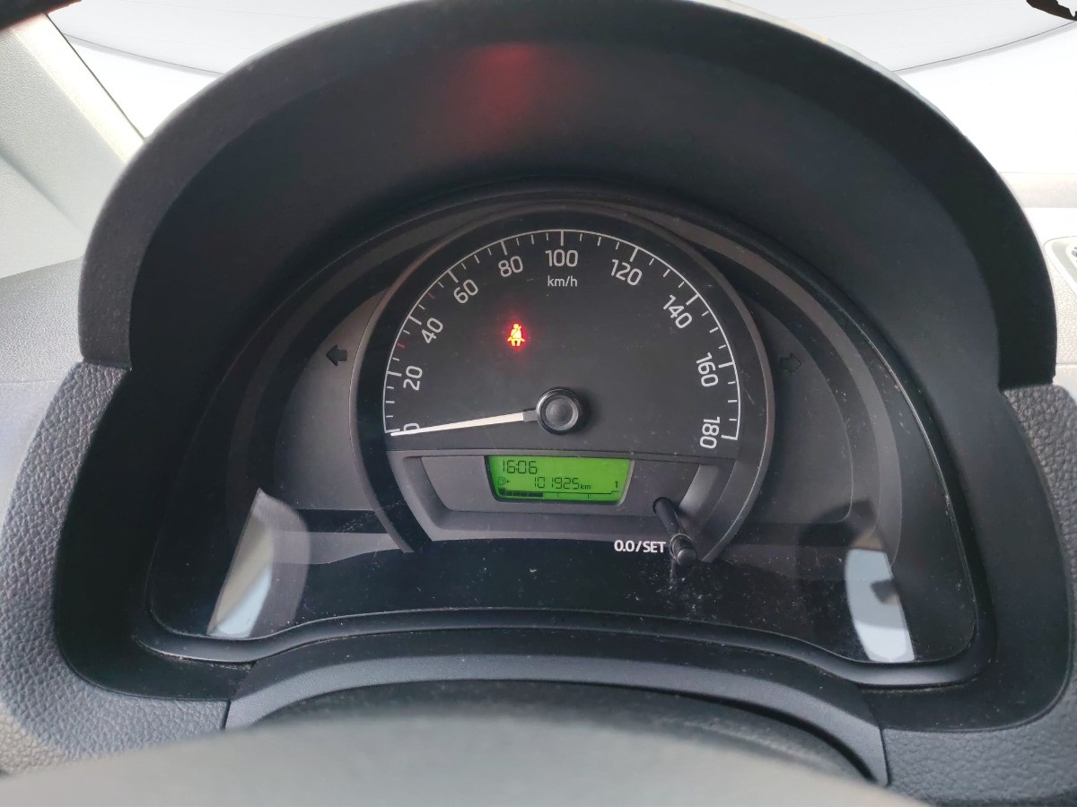 Skoda Citigo Usato 2017 Citigo Carpi