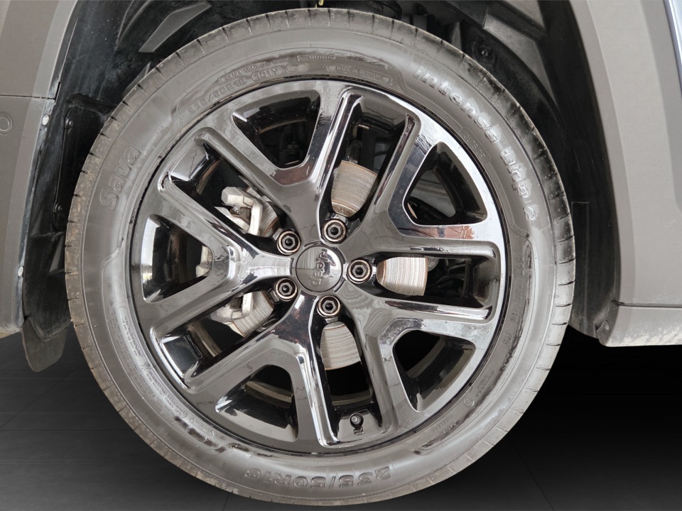 JEEP Renegade 1.5 turbo t4 mhev Summit 2wd dct Ibrida usato - 19