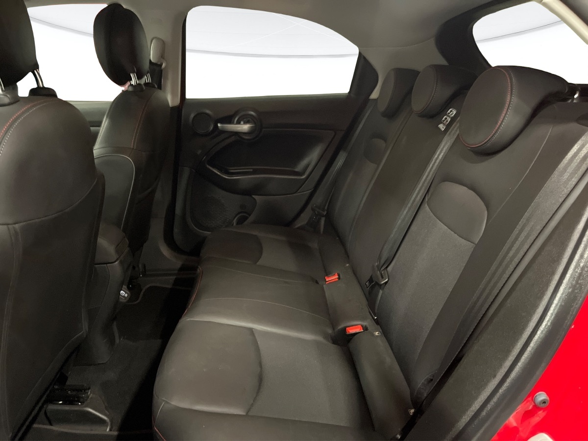 Fiat 500X Usato 2024 500X Verona