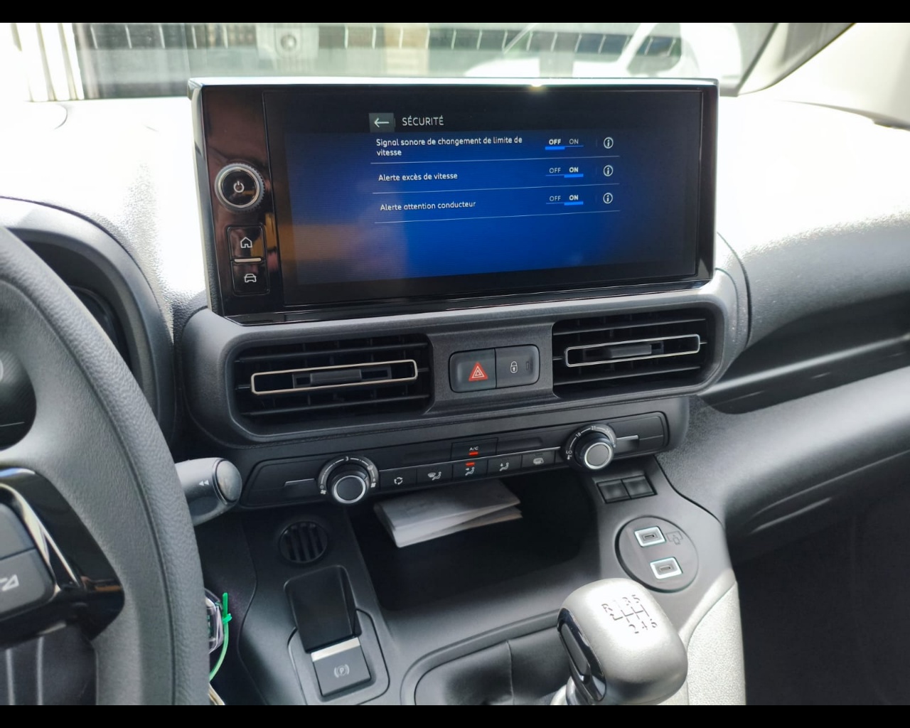 Foto OPEL COMBO CARGO - Furgone M Diesel 100cv Manuale