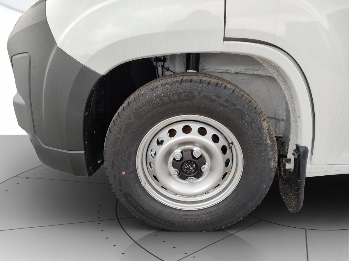 Peugeot Boxer Nuovo diesel Boxer Porto Mantovano