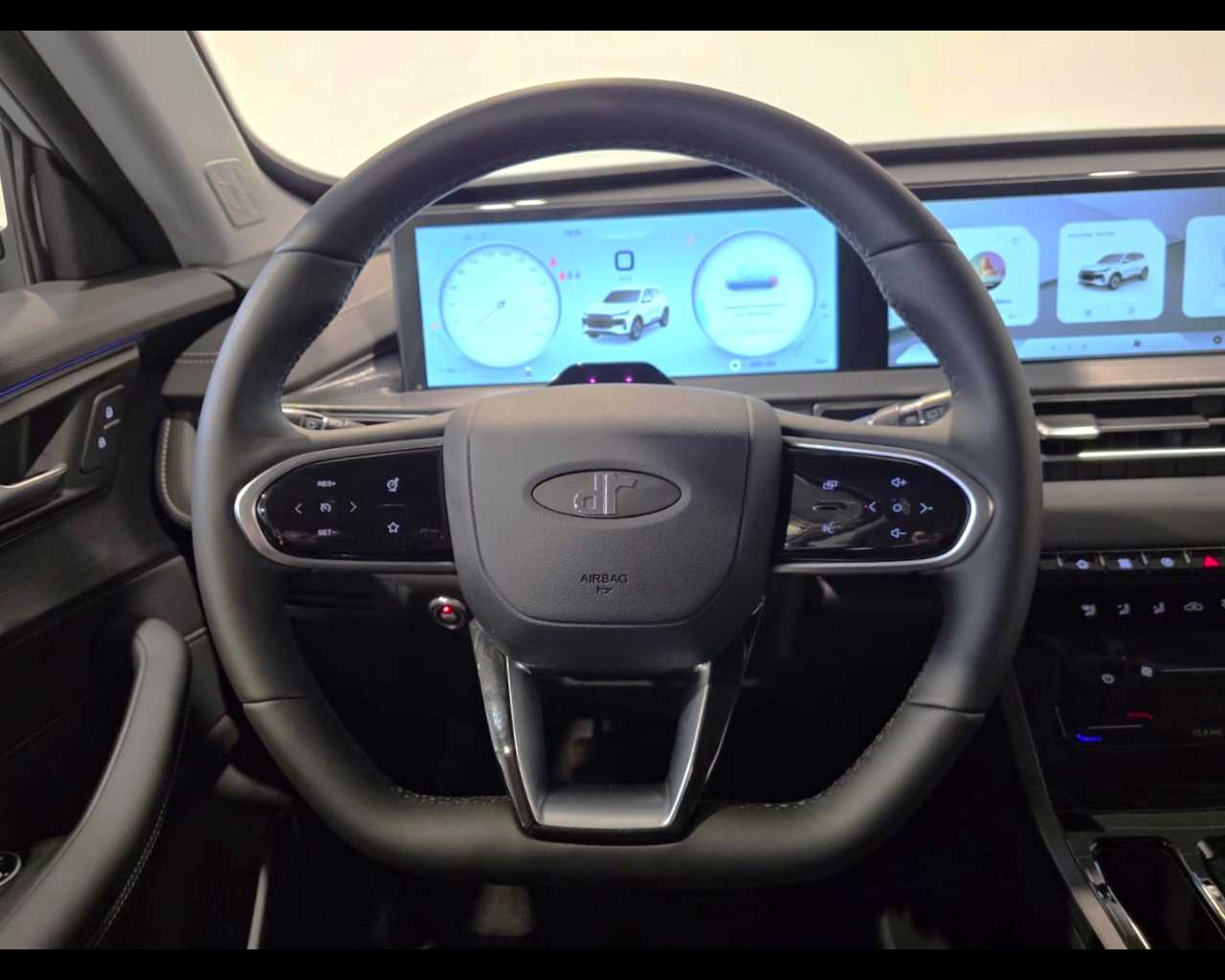 Dr Automobiles DR 5 Nuovo GPL DR 5 Mestre