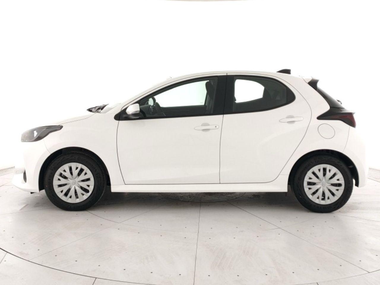 Toyota Yaris KM0 2026 Yaris San Zeno Naviglio