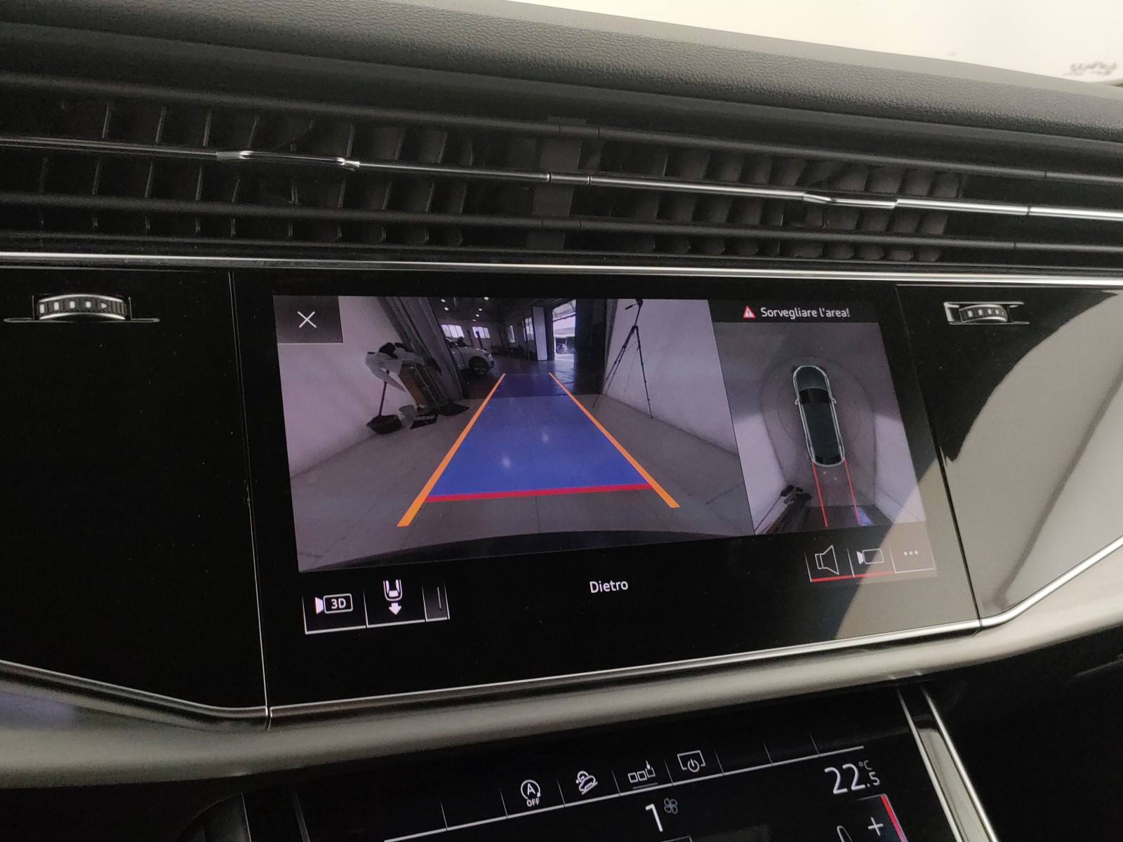 Audi Q8 Usato 2020 Q8 Legnago