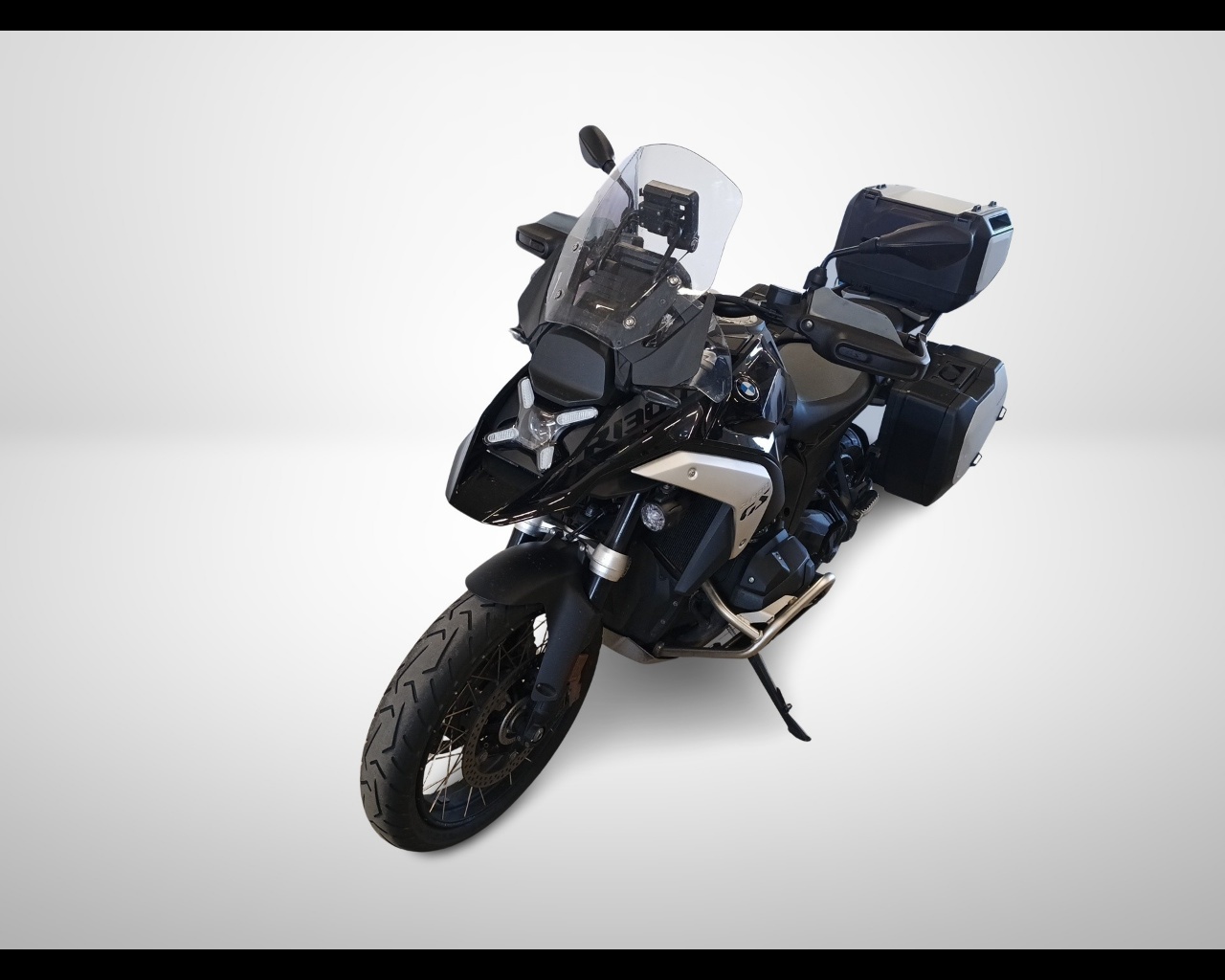 BMW MOTORRAD R 1300 GS