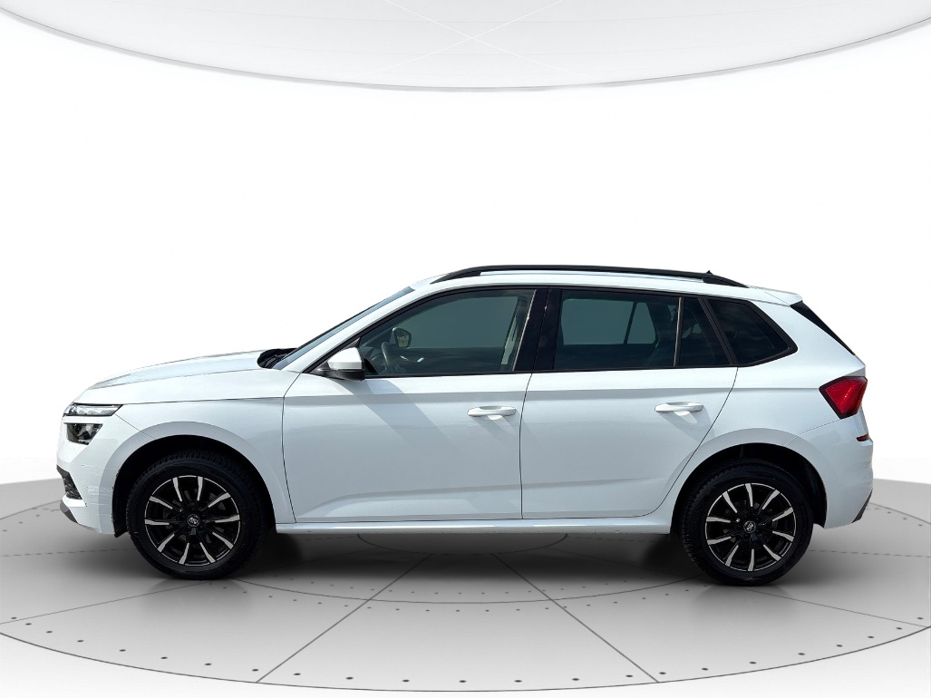 Skoda Kamiq Usato 2020 Kamiq Rovigo
