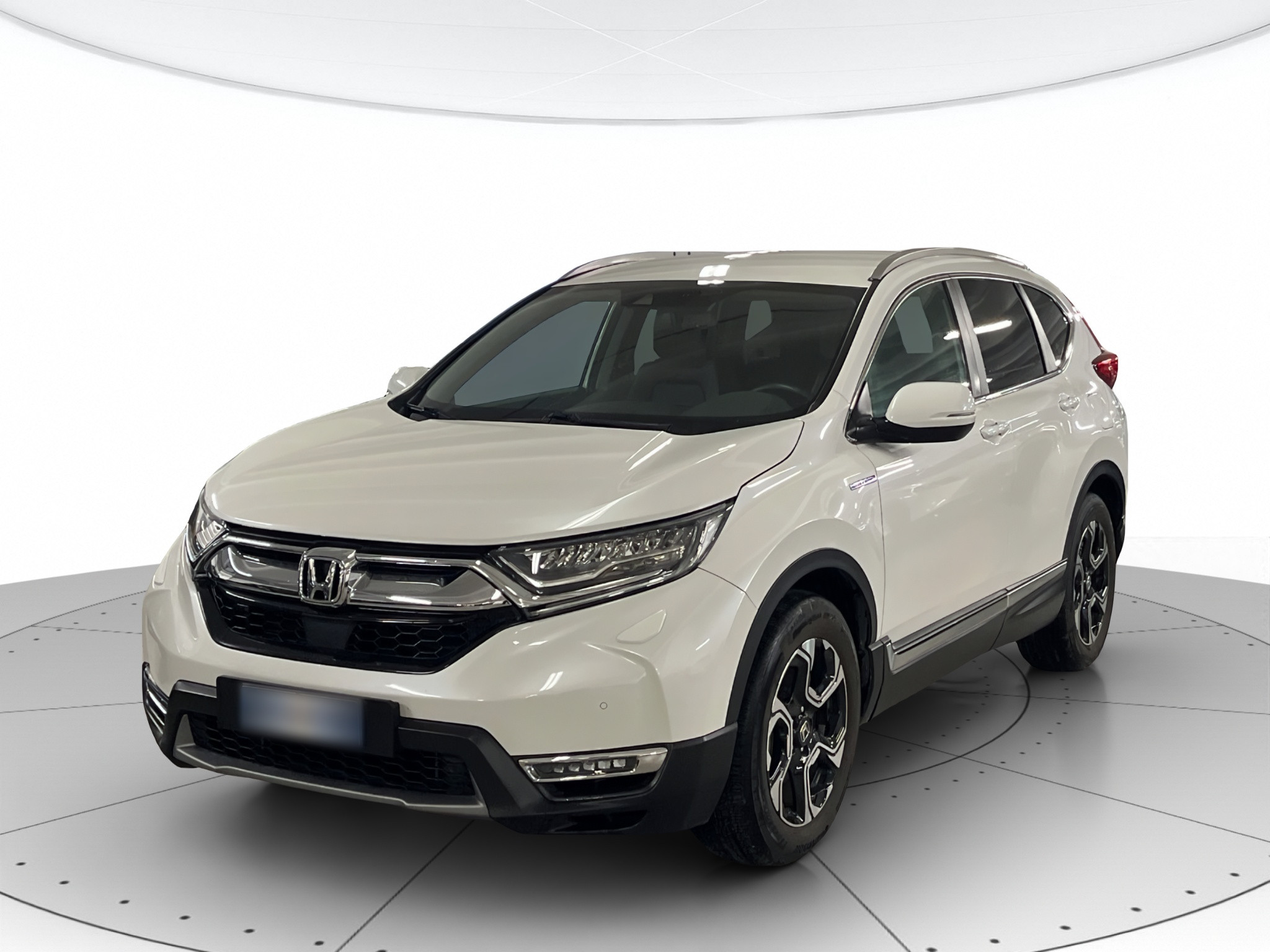 Honda CR-V Usato 2019 CR-V Verona