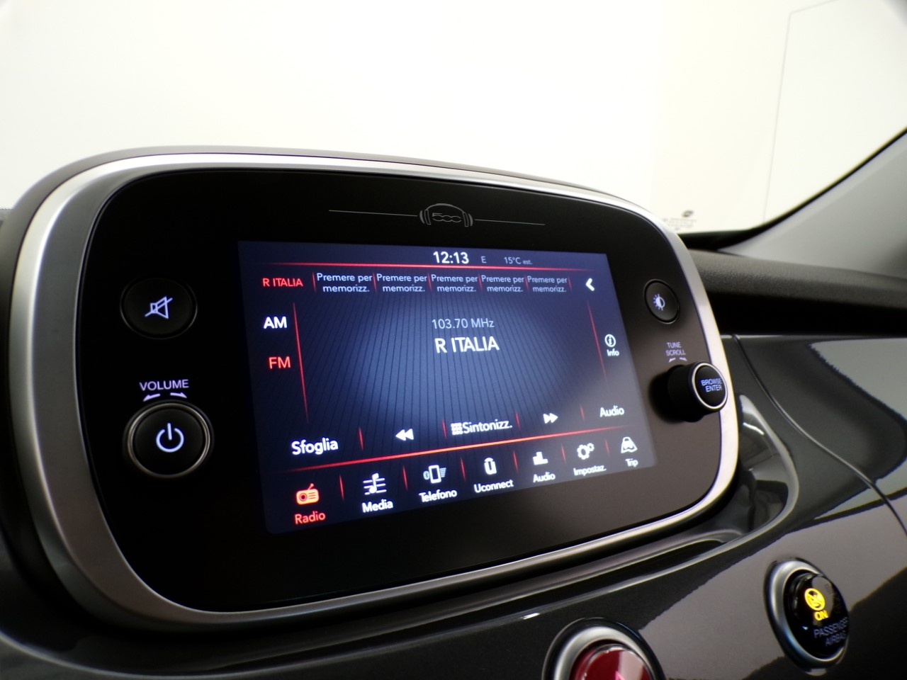 Fiat 500 500 X 1.3 Multijet 95cv Business 4x2 - 18