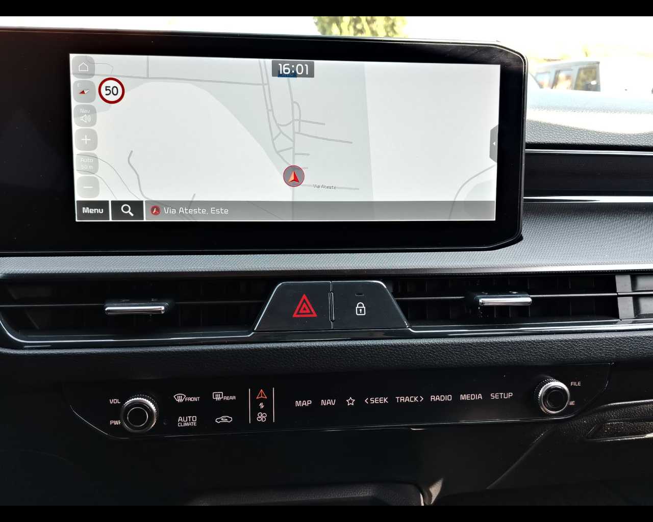 Kia Stonic Aziendali 2025 Stonic Este