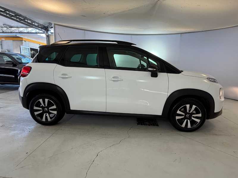 C3 Aircross I - C3 Aircross 1.2 Puretech Shine S&s 110cv Eat6 My18