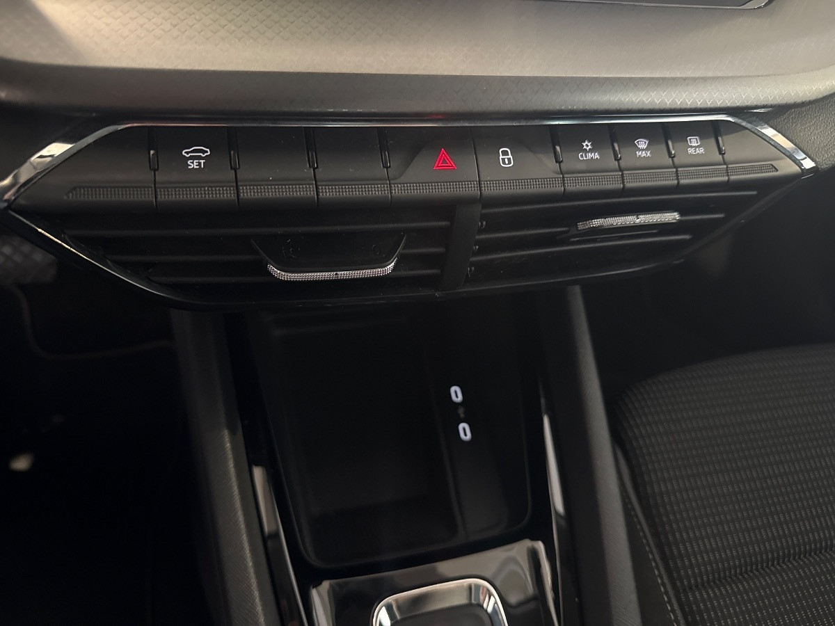 Skoda Octavia Usato 2022 Octavia Parma
