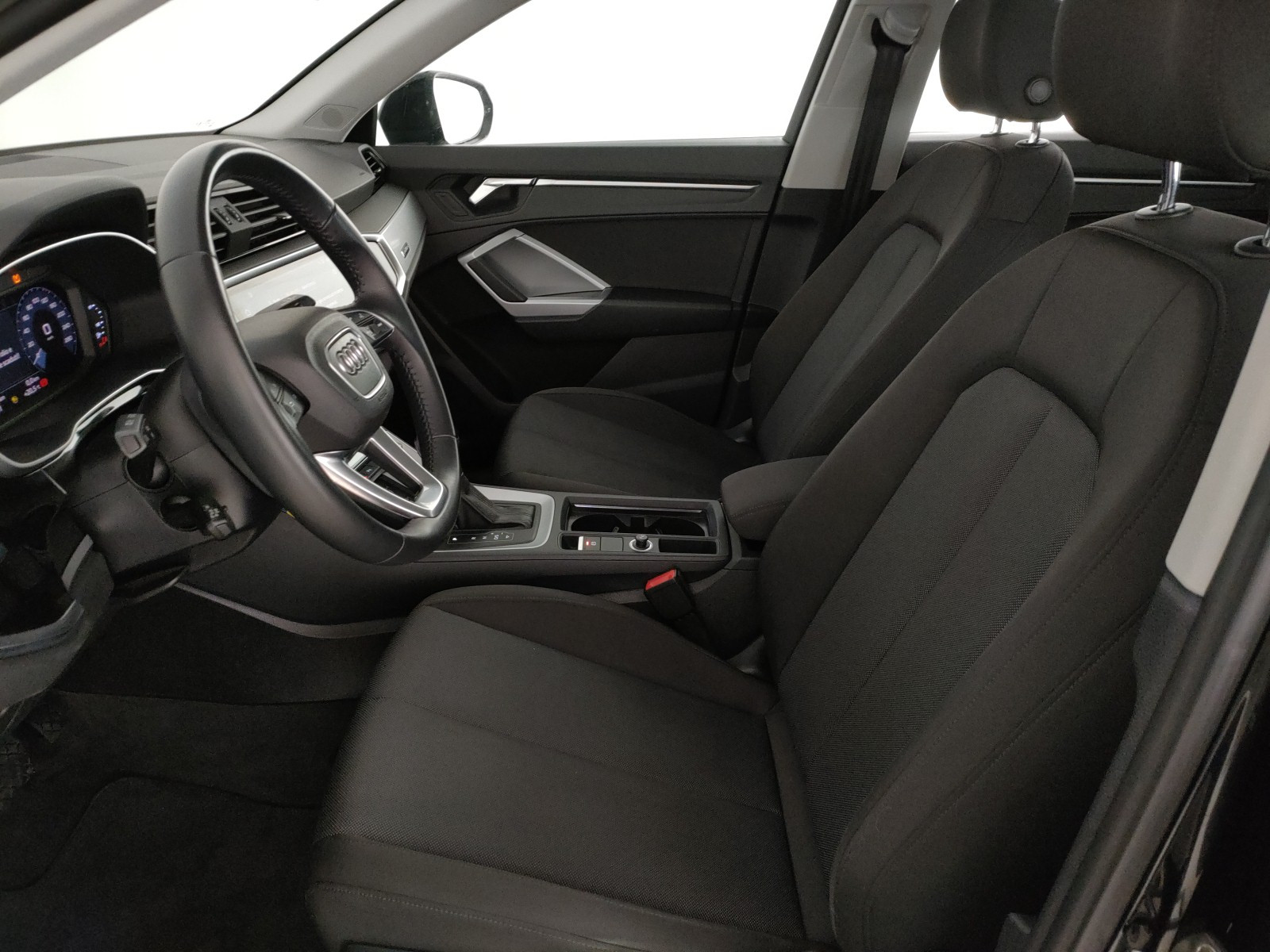 Audi Q3 Usato 2019 Q3 Legnago