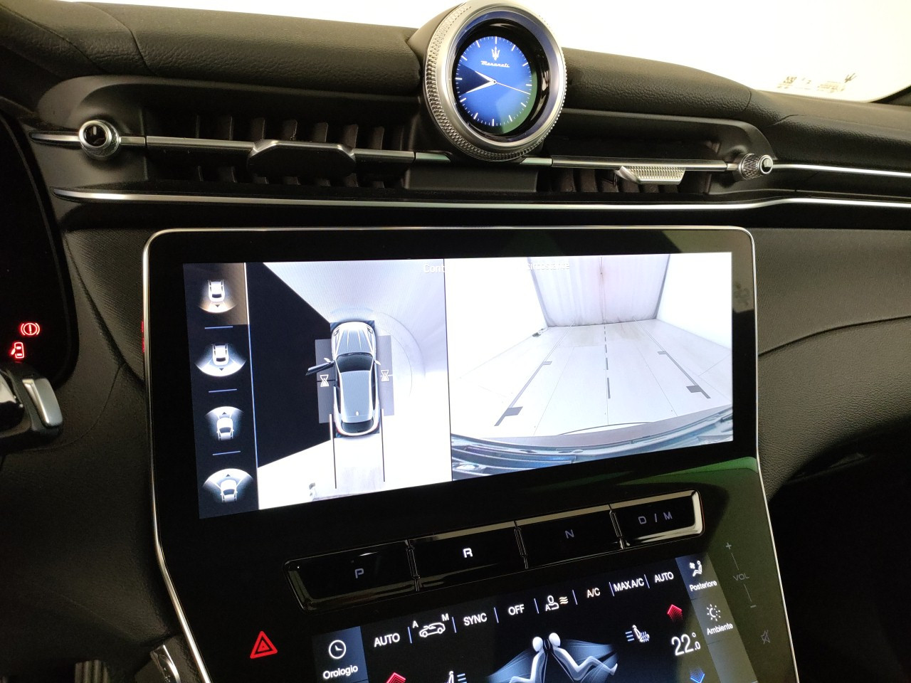 Maserati Grecale Usato 2025 Grecale Porto Mantovano