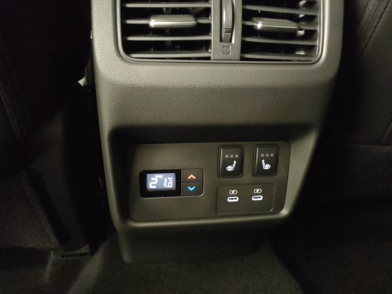 Nissan X-Trail Nuovo Ibrido benzina X-Trail Porto Mantovano