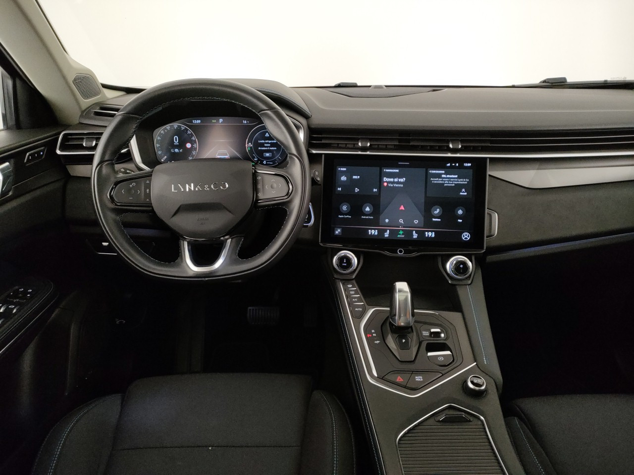 Lynk & Co 01 Usato 2023 01 San Zeno Naviglio