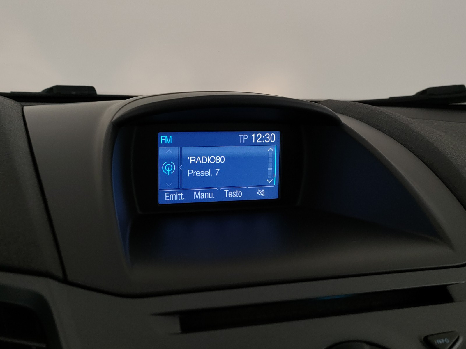 Ford Fiesta Usato 2017 Fiesta Legnago