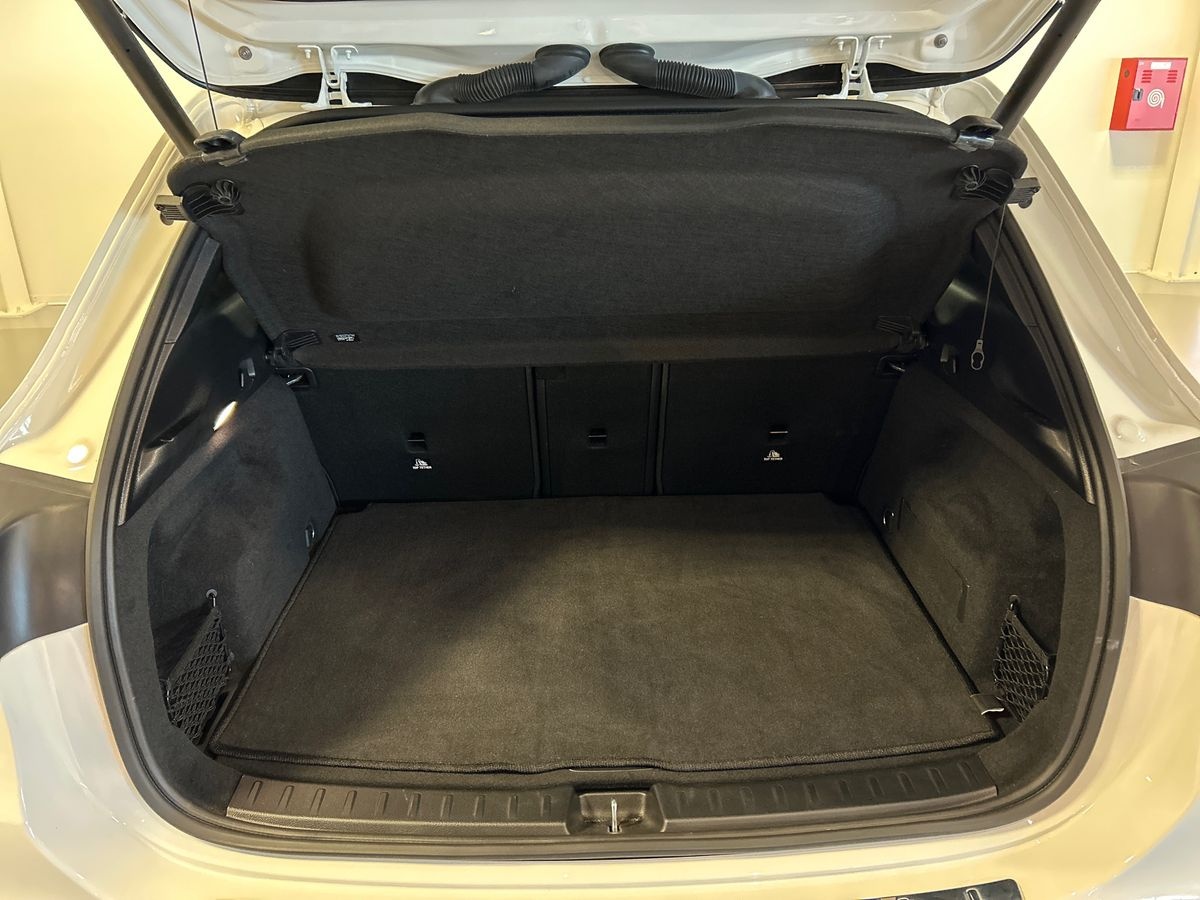 Mercedes  GLA 180 D AMG Line Advanced Plus 8G-DCT - 8