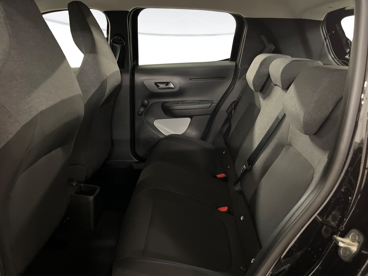 Citroen C3 KM0 2026 C3 Verona