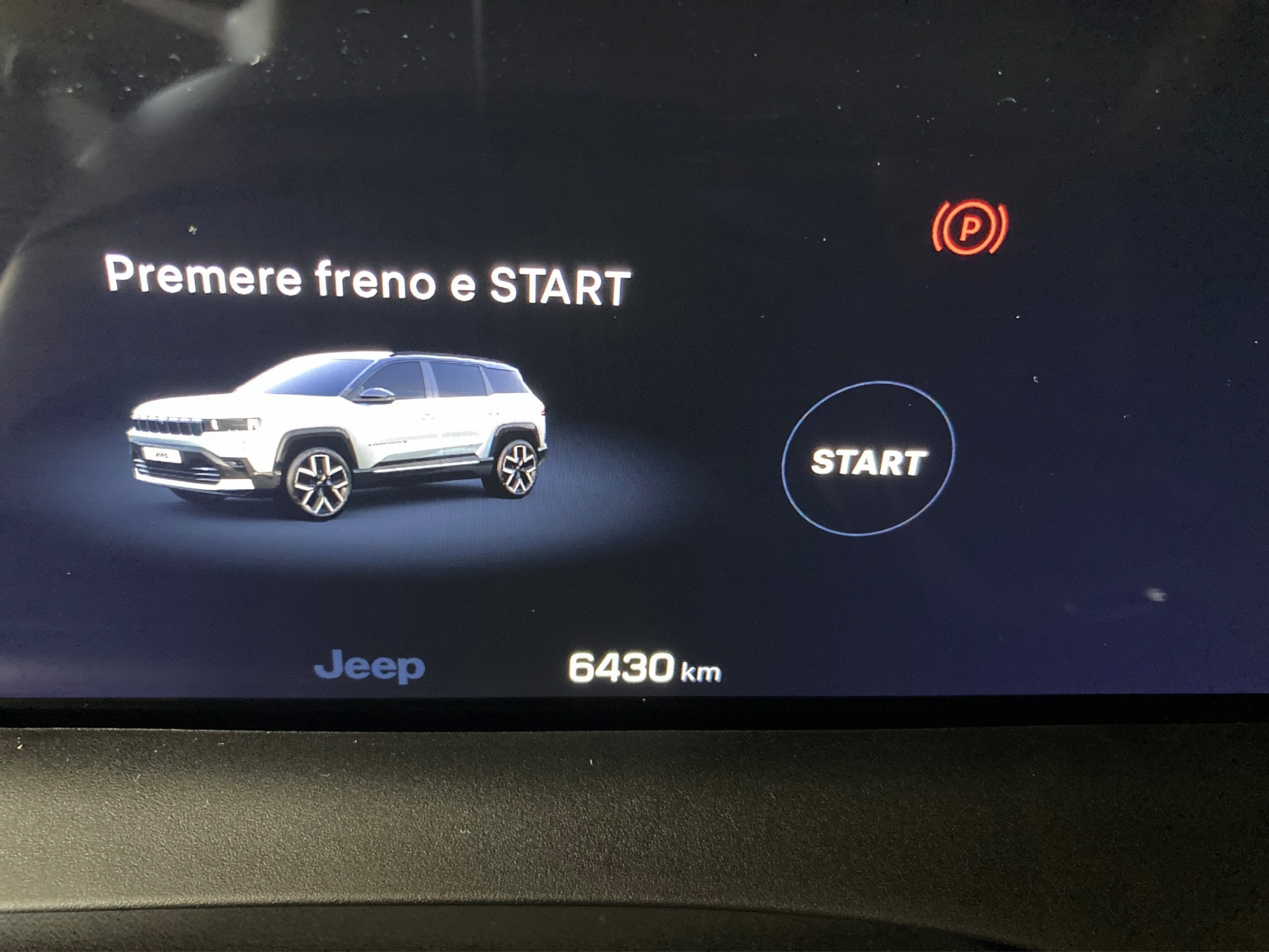 Jeep Compass Usato 2026 Compass Modena