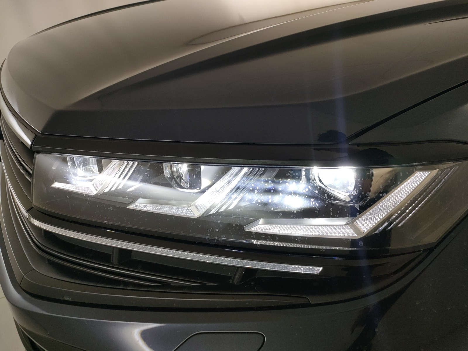 Volkswagen Touareg Usato 2023 Touareg Legnago