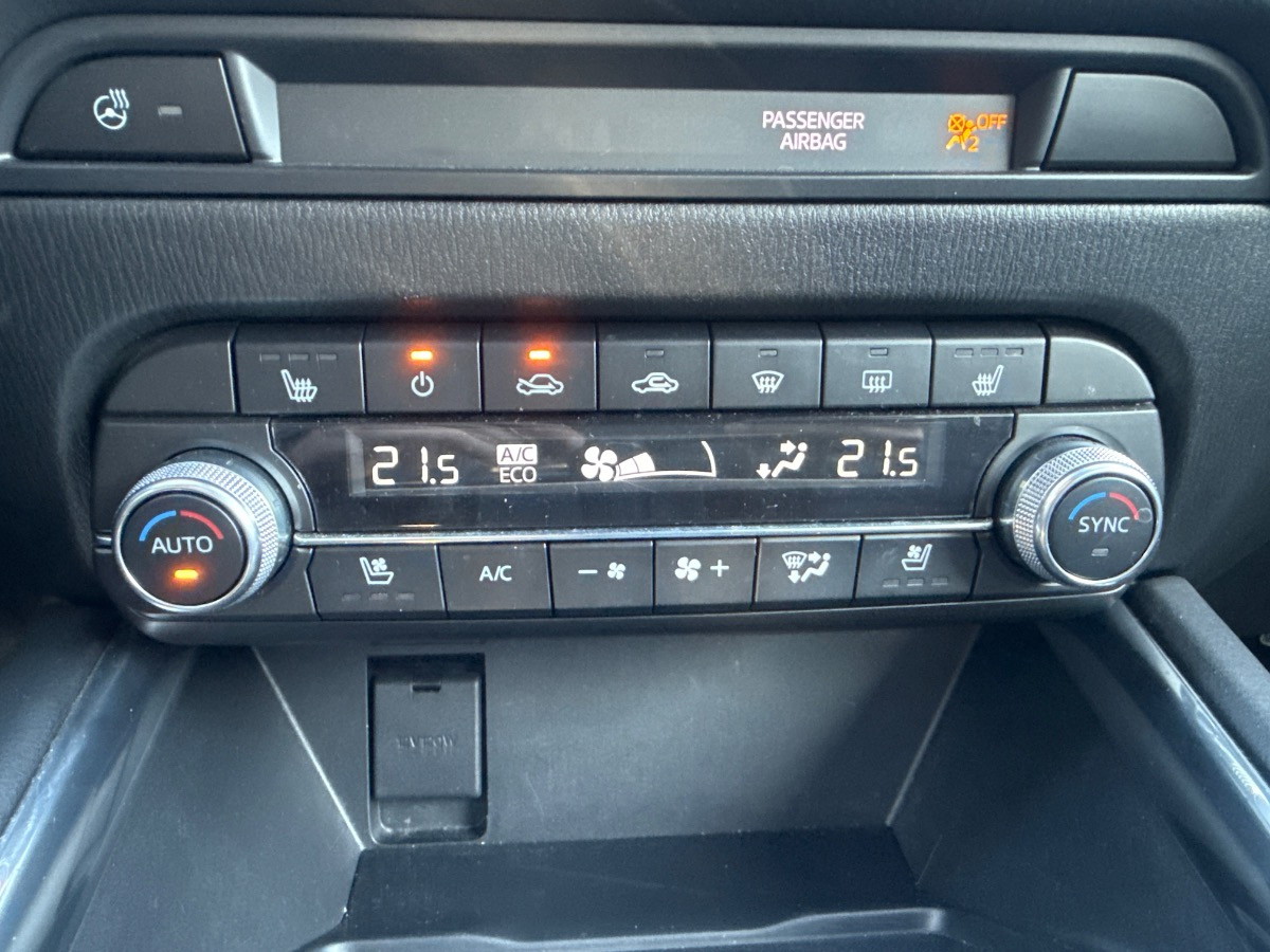 Mazda CX-5 Usato 2022 CX-5 Padova