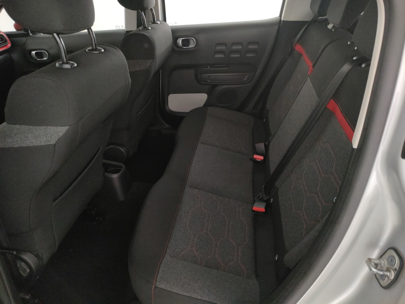 Citroen C3 Usato 2018 C3 Legnago