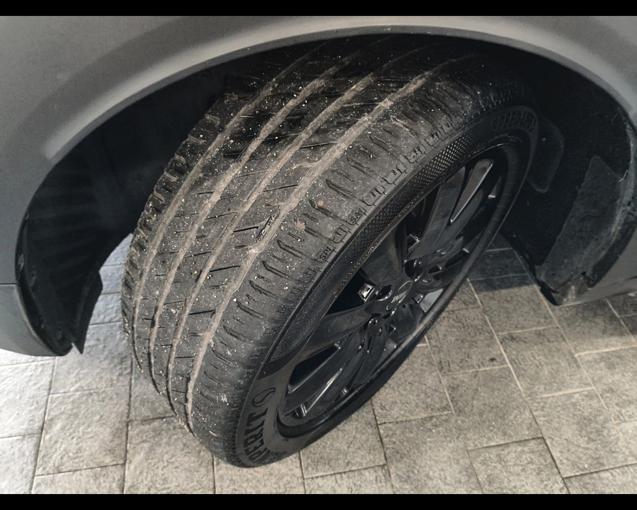 Foto MINI Mini Countryman 2.0 Cooper D Baker Street auto