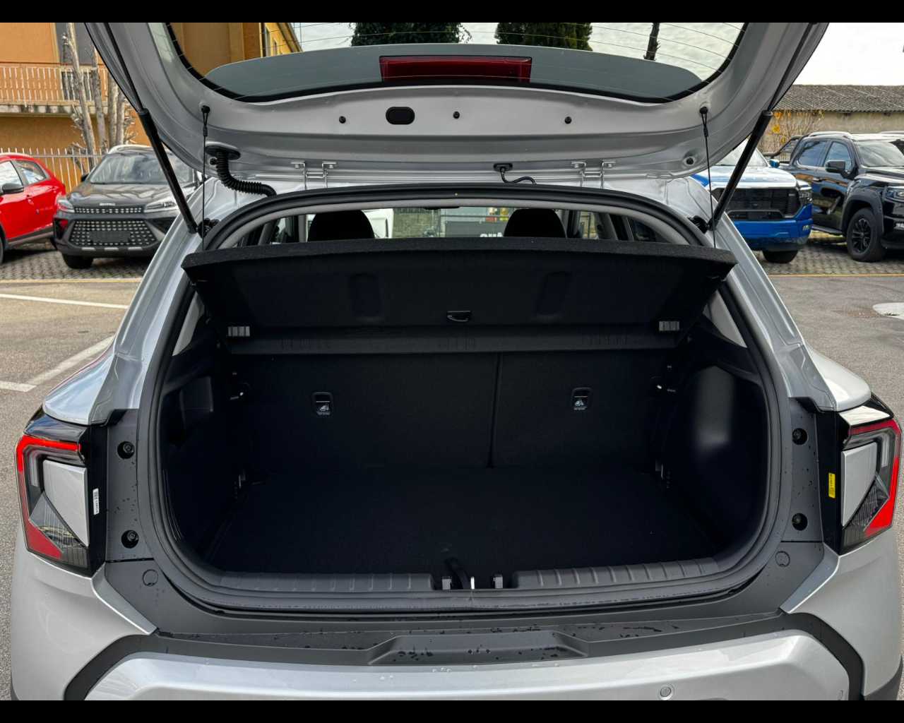 Kia Stonic Nuovo benzina Stonic Este