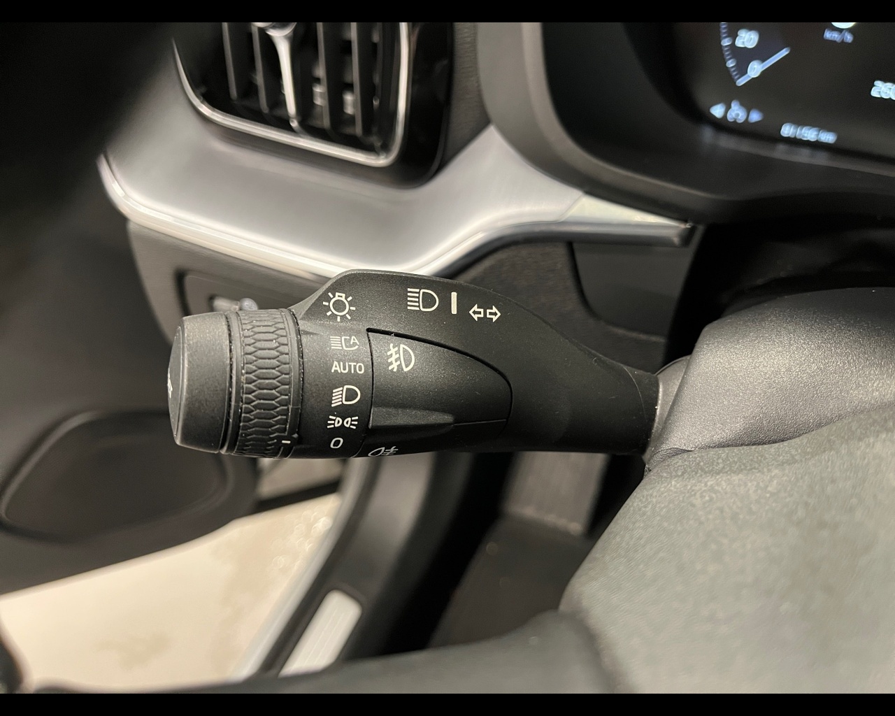 Volvo XC60 Usato 2019 XC60 Altavilla Vicentina