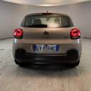 C3 Iii 2017 - C3 1.2 Puretech Shine S&s 83cv