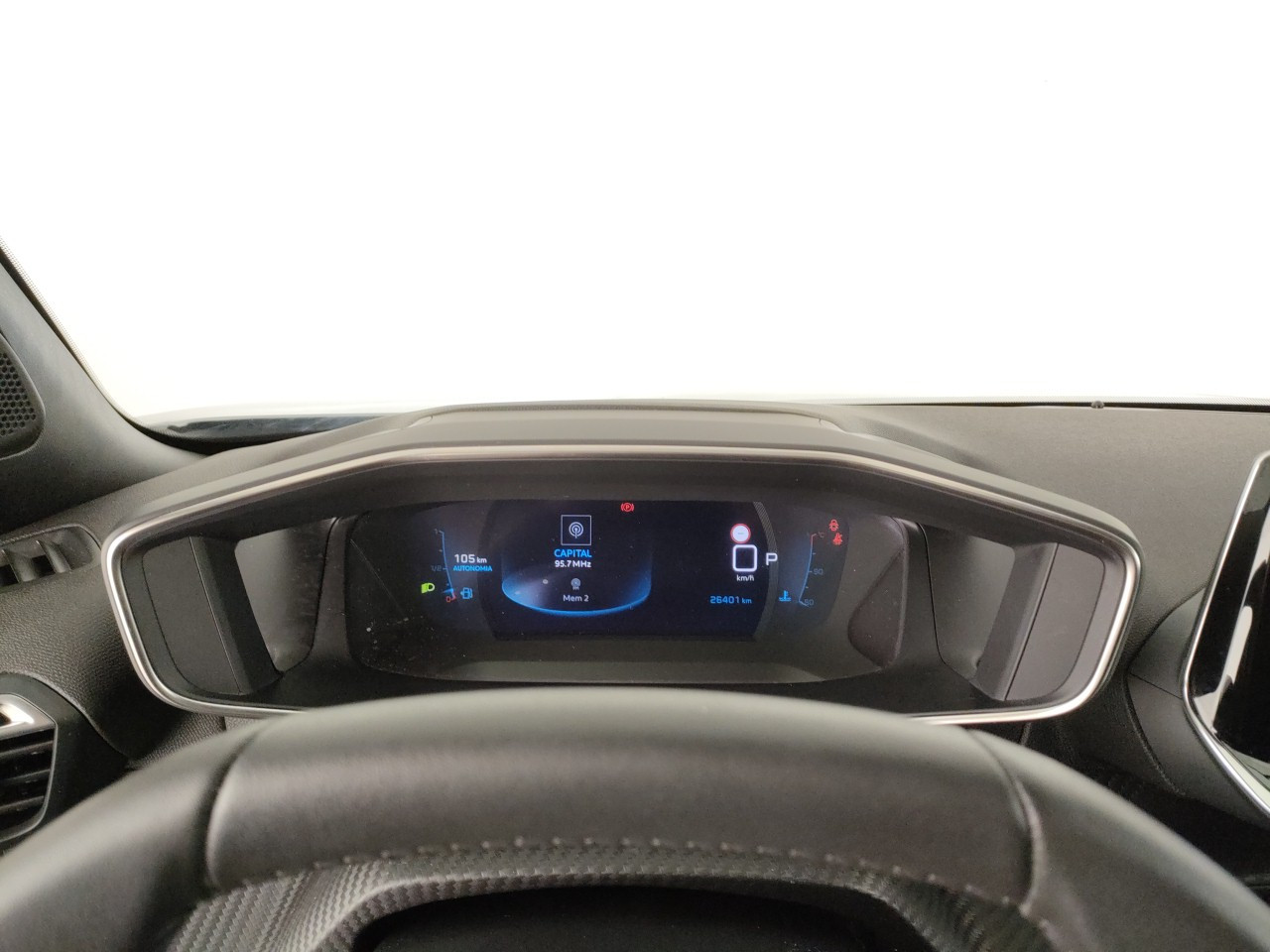 Peugeot 2008 Usato 2023 2008 Modena