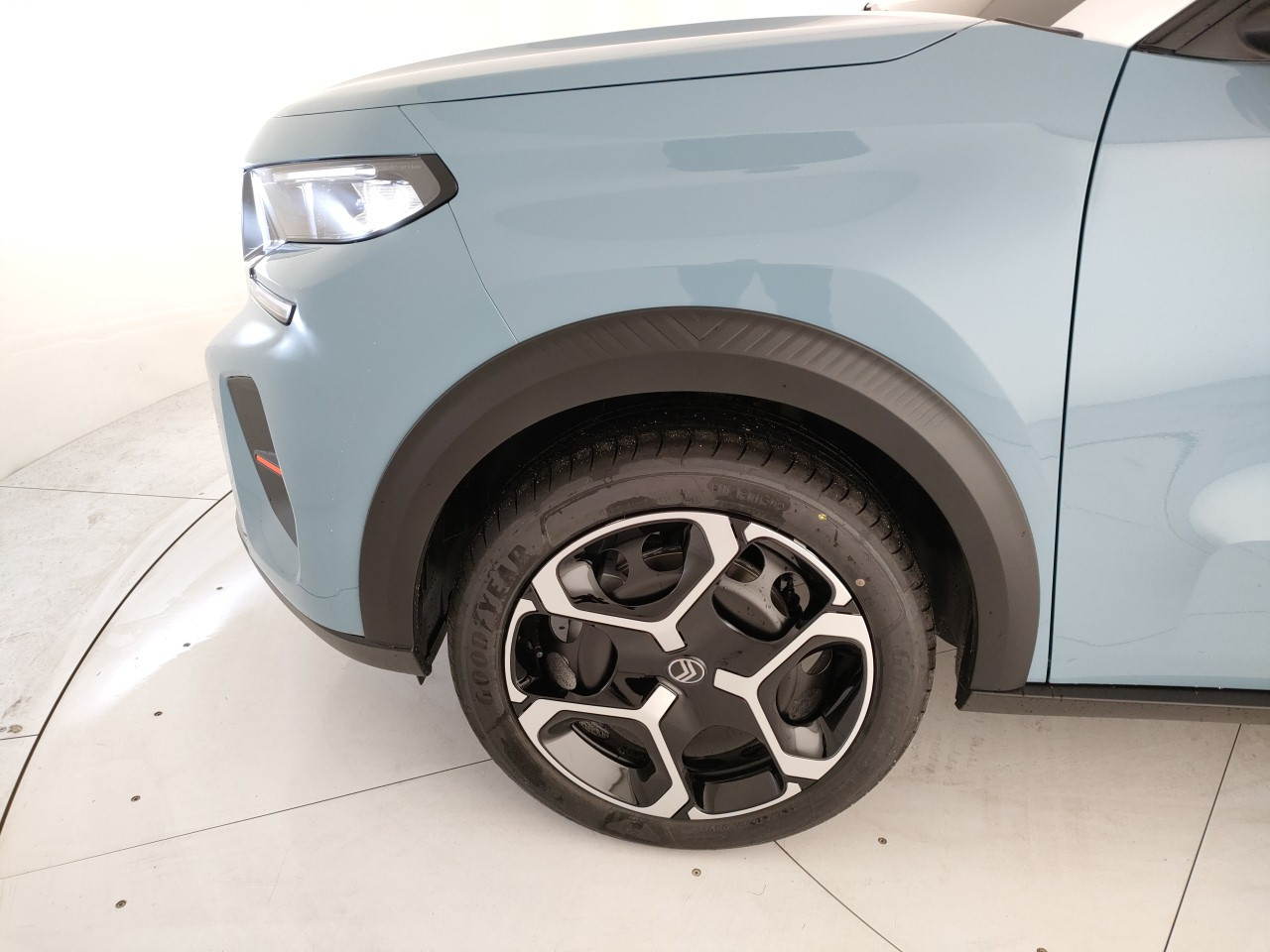 Citroen C3 Aziendali 2026 C3 Porto Mantovano