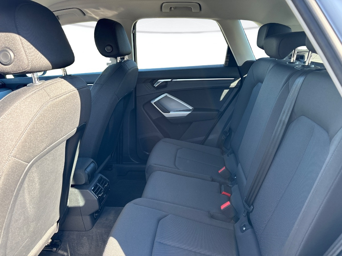 Audi Q3 Usato 2021 Q3 Rovigo